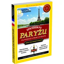 Spacerem po Pary�u * *