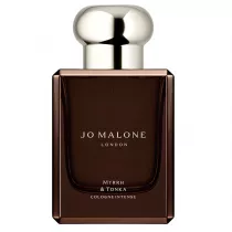 Jo Malone Woda koloska Myrrh & Tonka Intense 50 ml