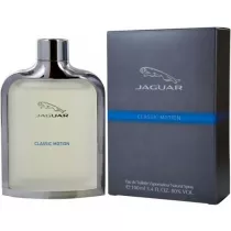 Jaguar Classic Motion Woda toaletowa 100 ml
