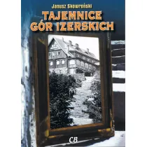 Tajemnice G�r Izerskich