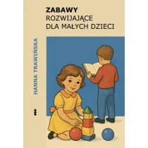 Zabawy rozwijaj�ce dla ma�ych dzieci