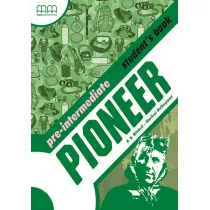 Pioneer. Pre-Intermediate. Student’s Book