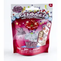 Gemmies. Zestaw Pojedy�czy - mix (ok. 75 element�w) * Tm Toys