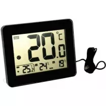 Terdens Termometr elektroniczny zewntrzny/wewntrzny