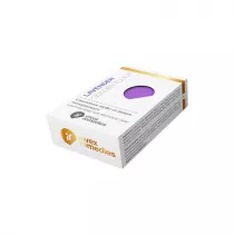 Silor Mydo ze zotem monojonowym lawendowe 100 g