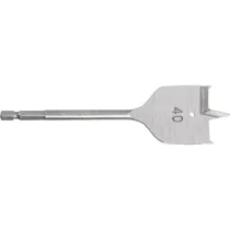 C9966 WIERT�O PI�RKOWE DO DREWNA 40 MM
