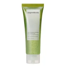 Ongredients Deep Foaming Cleanser Balancing Care pianka oczyszczaj�ca do twarzy 120 ml