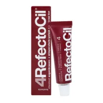 Refectocil _Henna do brwi i rzs 4 Kasztanowa 15 ml