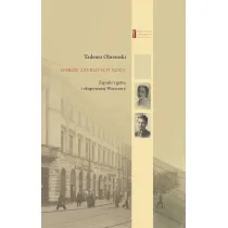W�r�d zatrutych no�y. Zapiski z getta i okupowanej Warszawy