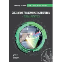 Zarz�dzanie finansami przedsi�biorstwa - teoria i praktyka