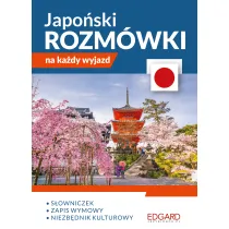 Japo�ski. Rozm�wki na ka�dy wyjazd