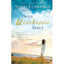 Twoje urzekaj�ce serce BR