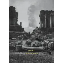 Sicily. A book for writing