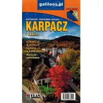 Karpacz - przewodnik 2024