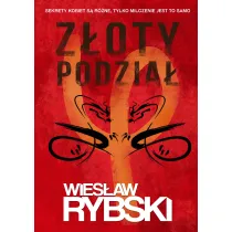 Z�oty podzia�