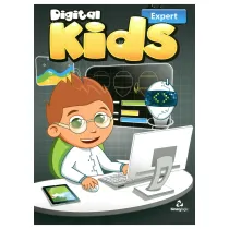 Digital Kids Expert SB + online