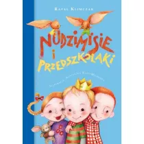 Nudzimisie i przedszkolaki