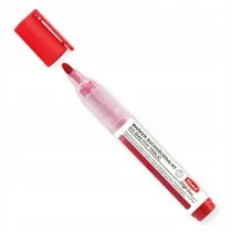Toma Marker do tablic sucho�cieralnych Long Line czerwony
