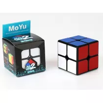 Ukadanka kostka magiczna 5x5cm Adar