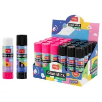 Spokey Klej w sztyfcie 15g (24 szt) EASY