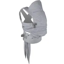 Nosid�o Boppy Comfygrow lite grey do 15kg
