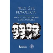 Niech �yje rewolucja! 150 lat "Zasad ekonomii"