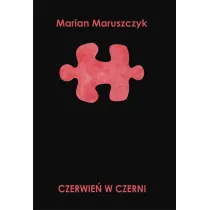 Czerwie� w czerni (pocket)