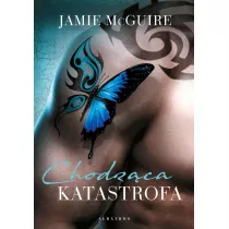 Chodzca katastrofa. Pikna katastrofa. Tom 2