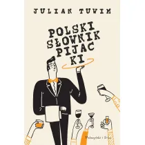 Polski s�ownik pijacki. Du�e Litery