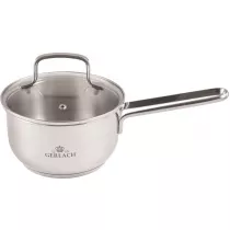 Gerlach Rondel z pokrywk 16cm simple