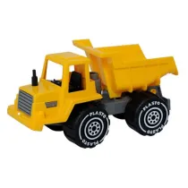 Wywrotka 23 cm w pudeku PLASTO