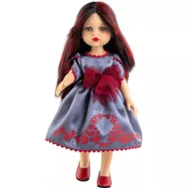 Lalka hiszpa�ska Estibaliz 32cm Paola Reina
