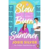 Slow Burn Summer wer. angielska