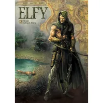 Honor Le�nych Elf�w. �wiat Akwilonu. Elfy. Tom 2