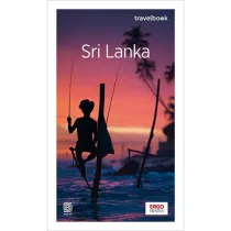 Sri Lanka. Travelbook