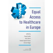 Equal Access to healthcare in Europe