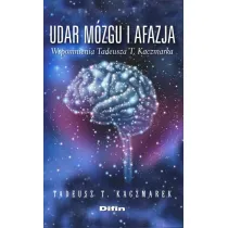 Udar m�zgu i afazja
