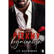 Pikny kryminalista. Pikni gangsterzy. Tom 2