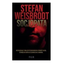 Socjopata