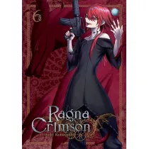 Ragna Crimson. Tom 6