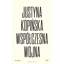 Wsp�czesna wojna