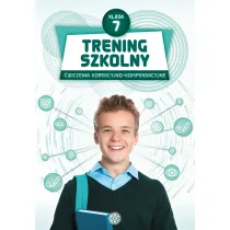 Trening szkolny. �wiczenia korekcyjno-kompensacyjne. Klasa 7