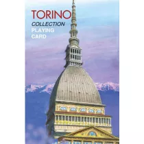 Karty Turyn - Torino