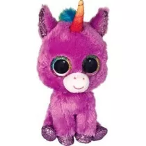 Beanie Boos Rosette - Fioletowy jednoroec 15cm Ty