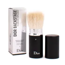 Dior Pdzel do pudru Backstage Kubuki Brush Nr 17
