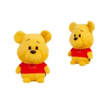 Maskotka Disney Huggables Kubu� Puchatek 35cm Simba