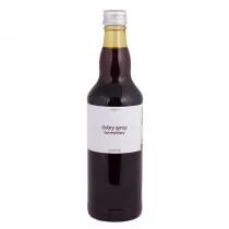 Mount Caramel Dobry Syrop Karmel 500 ml