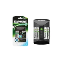 Energizer ACCU Recharge PRO Battery charger