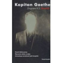Kapitan Goethe