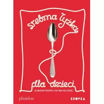 Srebrna �y�ka dla dzieci